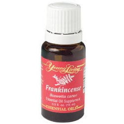 Young Living Frankincense-Essential-Oil
