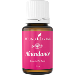 Young Living Abundance Essential Oil