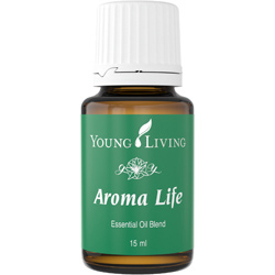 Young Living Aroma Life Essential Oil