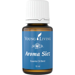 Young Living Aroma Siez Essential Oil