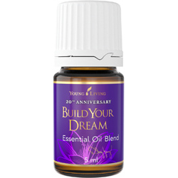 Young Living Build Your Dream™ - 5ml