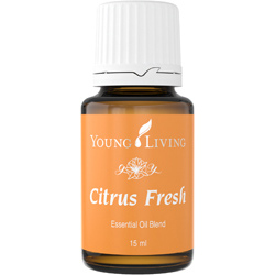 Young Living Citrus Fresh Essential Oil