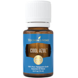 Young Living Cool Azul - 15ml