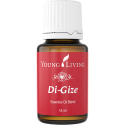 Young Living DiGize Essential Oil