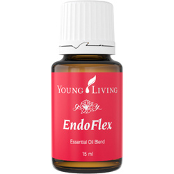 Young Living Endoflex Essential Oil