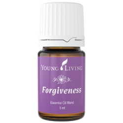 Young Living Forgiveness Essential Oil