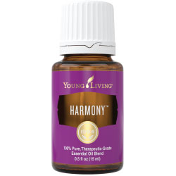 Young Living Harmony Essential Oil