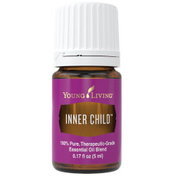 Young Living Inner Child Essential Oil
