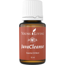 Young Living Juva Cleanse Essential Oil