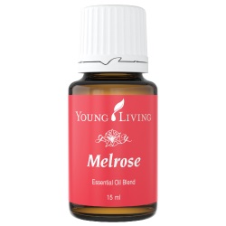Young Living Melrose Essential Oil