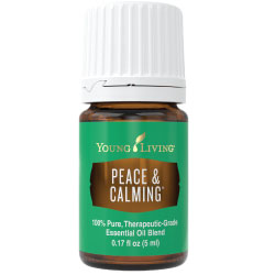 Young Living Peace & Calming Essential Oil